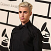 Justin på Grammys-galan tidigare i år.