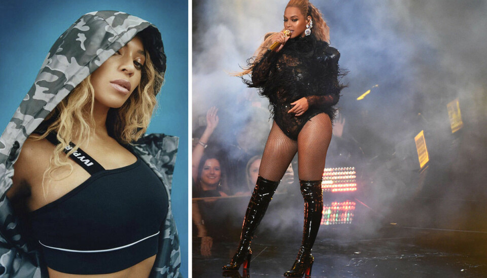 Beyoncés nya video kommer ge dig sjukt mycket träningspepp