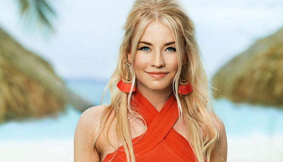 Spoilervarning! Är det här Bachelor-Sebastians nya kärlek?
