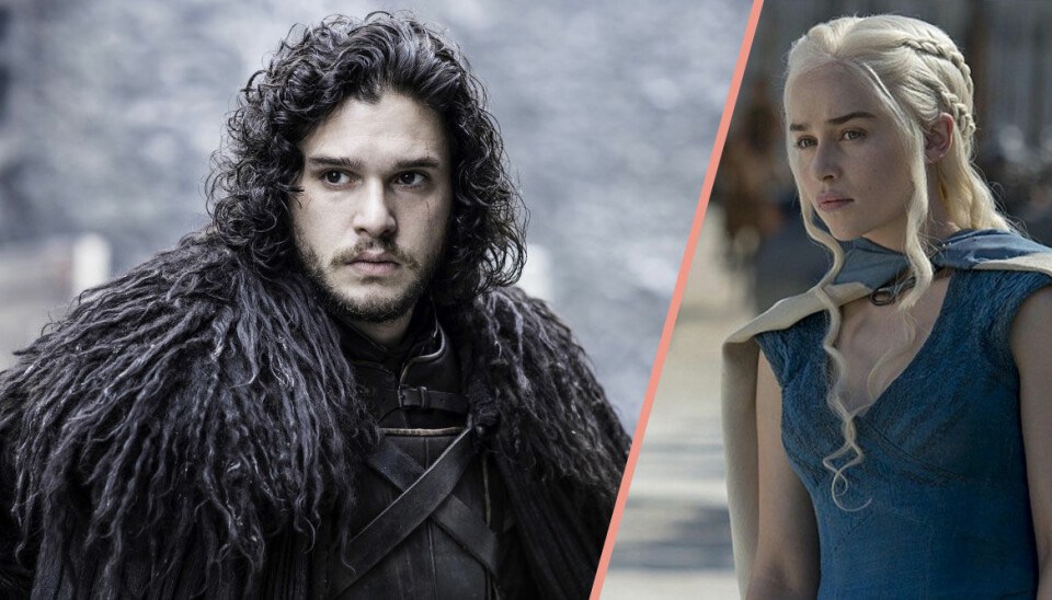 Så mycket tjänar skådespelarna i Game of Thrones