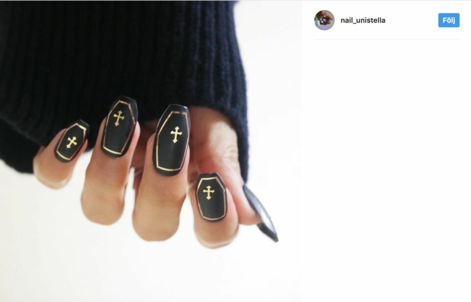 @nail_unistella
