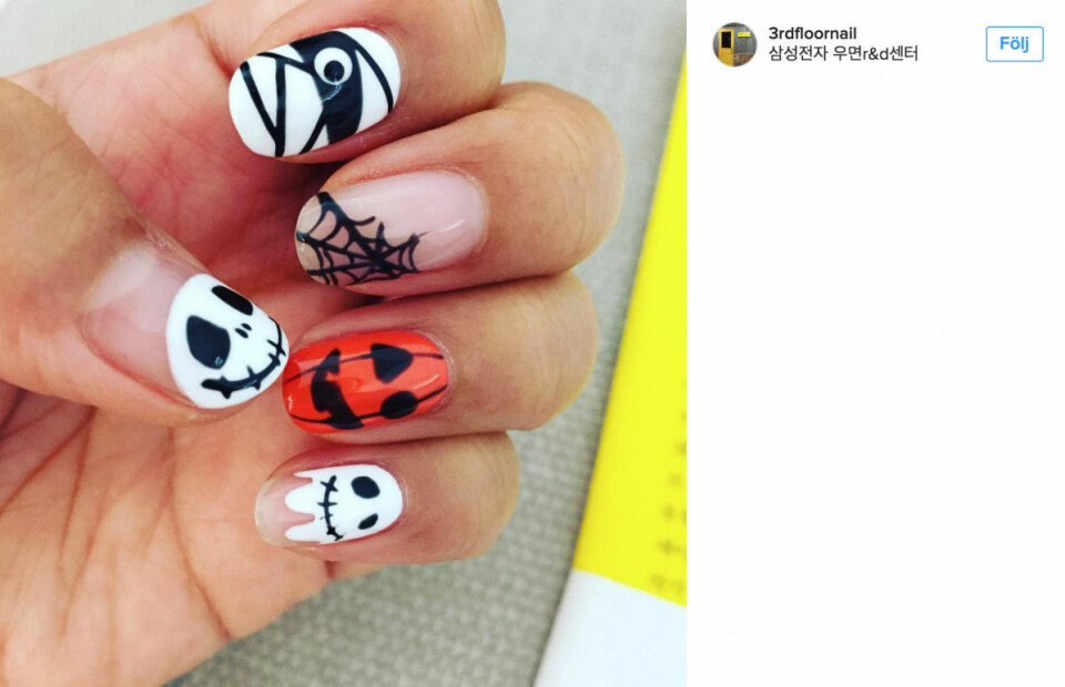 @3rdfloornail
