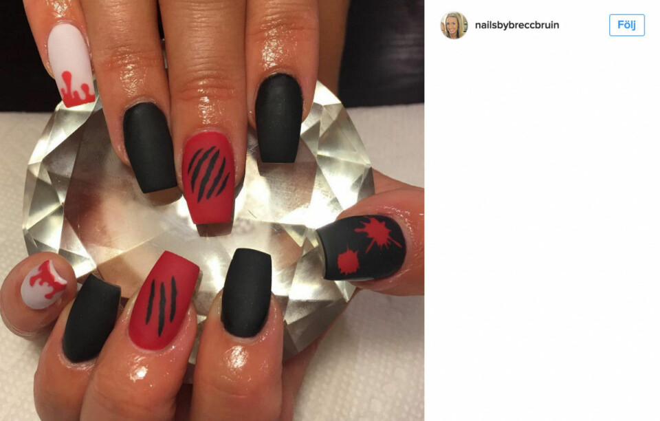 @nailsbybreccbruin