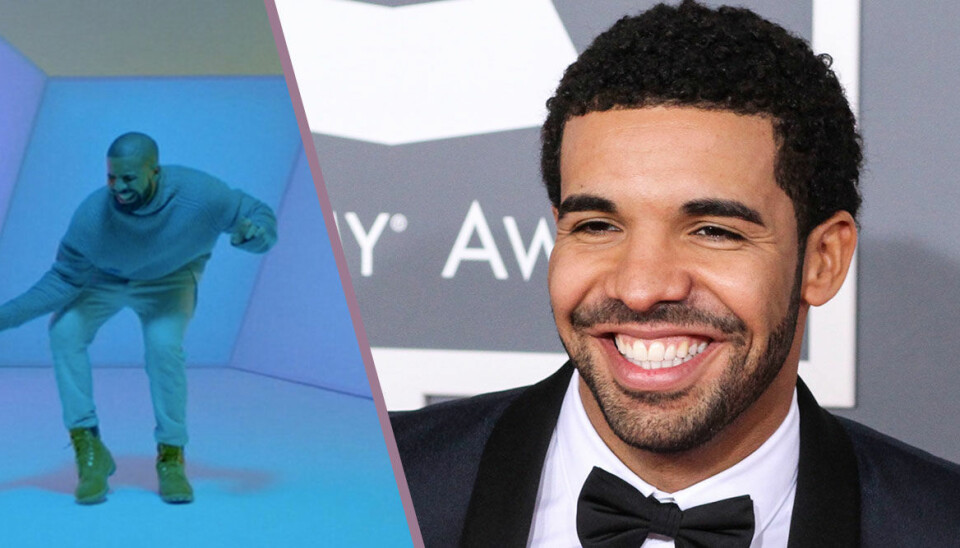 15 gånger Drake har fått internet att explodera