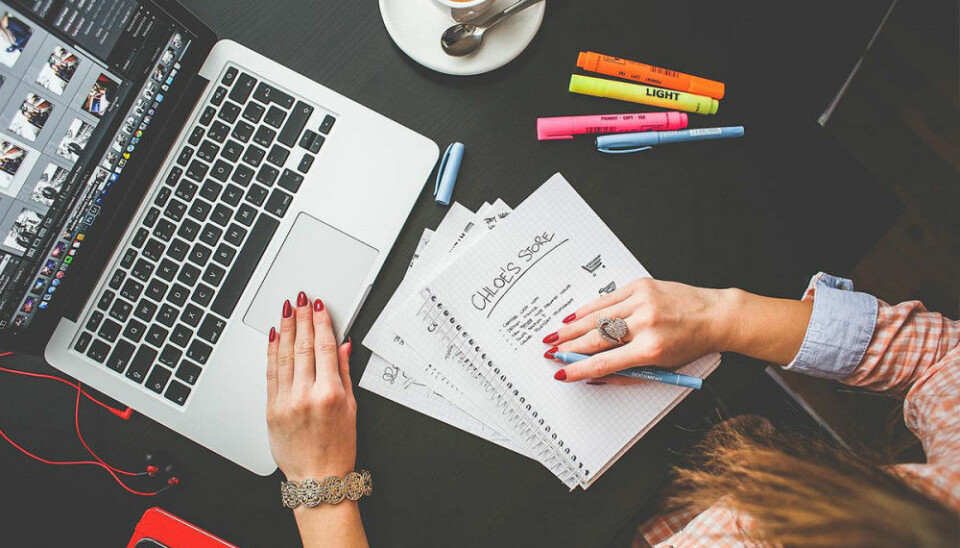 10 tips! Så får du drömjobbet utan utbildning