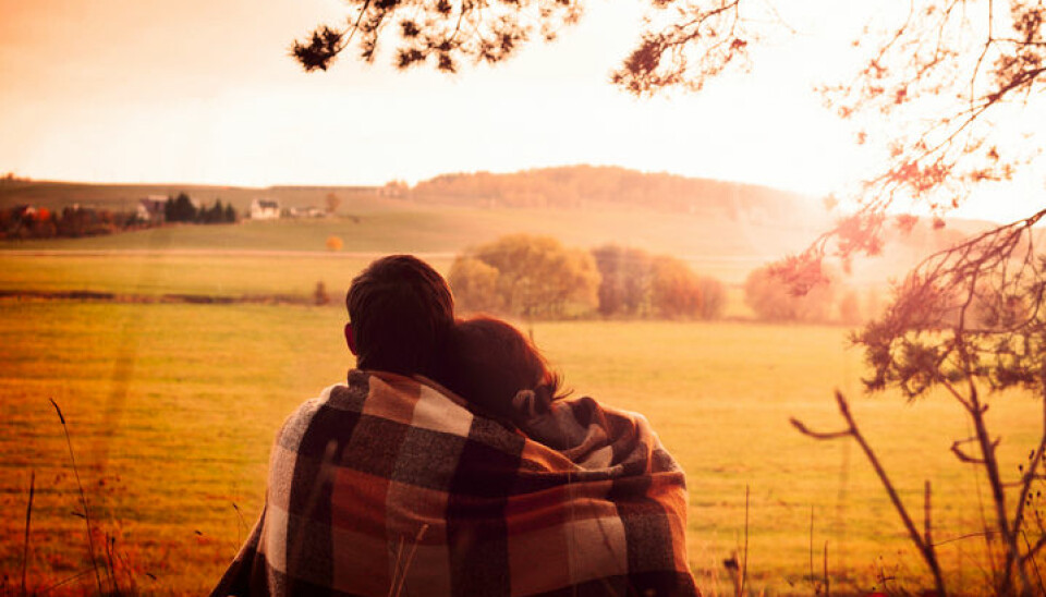 Relationsexperten: 'Därför funkar de 36 kärleksfrågorna'