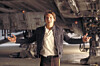 1980: Harrison Ford. Star Wars-filmen 'Rymdimperiet slår tillbaka' hade premiär och allas hjärtan klappade lite extra för Han Solo aka Harrison Ford.