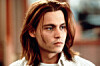1993: Johnny Depp. Om du inte har sett Gilbert Grape, gör det.