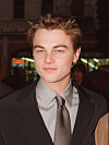 1997: Leonardo Dicaprio. Titanic hade premiär och Leo blev omåttligt populär.