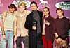 1999: Backstreet boys. Det köptes skivor, planscher, BSB-kort, tröjor – ja, kärleken till Backstreet boys var stor.