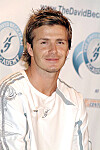 2001: David Beckham. Varje gång han bytte frisyr stod världen stilla. Typ.