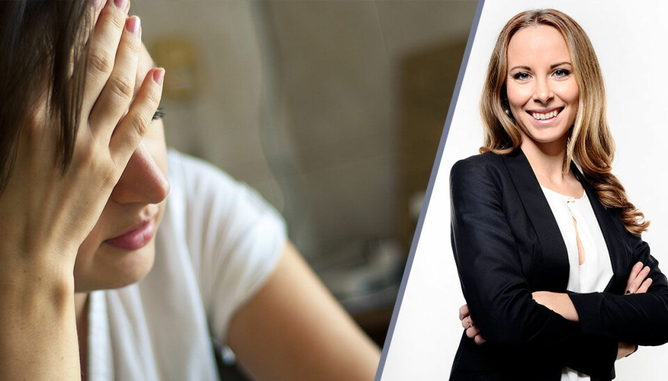 Juristen berättar: Det här är dina rättigheter vid sexuella övergrepp