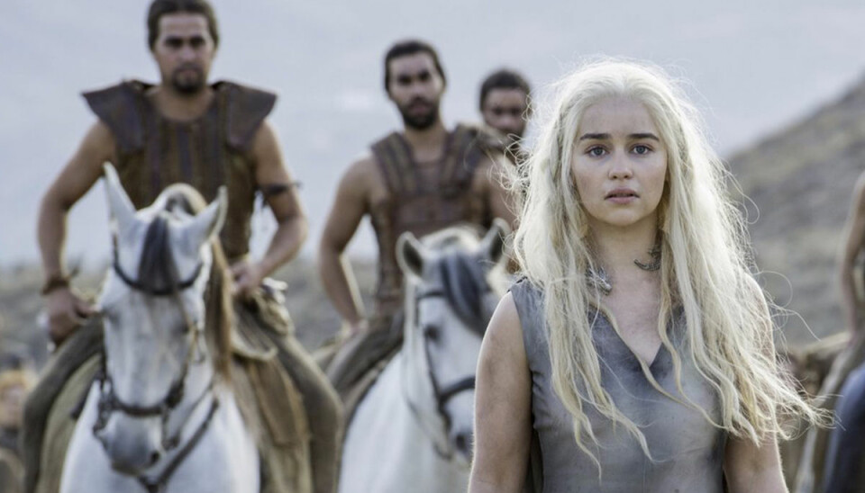 Spoilervarning! Detaljer om Game of Thrones säsong 7 avslöjade