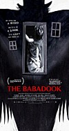 The Babadook. En pojke hittar en mystisk och ondskefull barnbok.