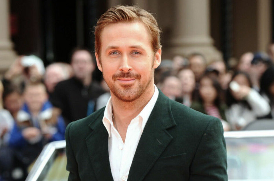 10 saker du garanterat inte visste om Ryan Gosling