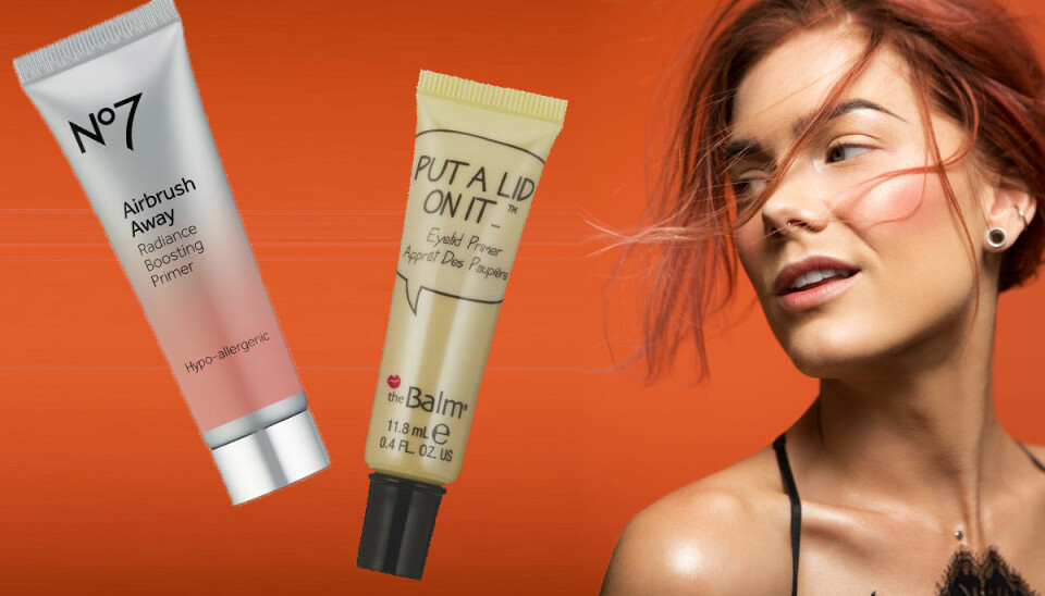 Linda Hallbergs 7 bästa beauty-tips