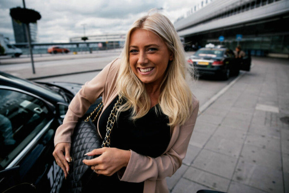 Hannalicious fem karriärtips – så når du dina jobbmål