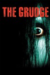 The Grudge. En sjuksköterska fastnar i en övernaturlig förbannelse där personen blir vansinnig, tar sitt eget liv och för förbannelsen vidare till nästa offer.