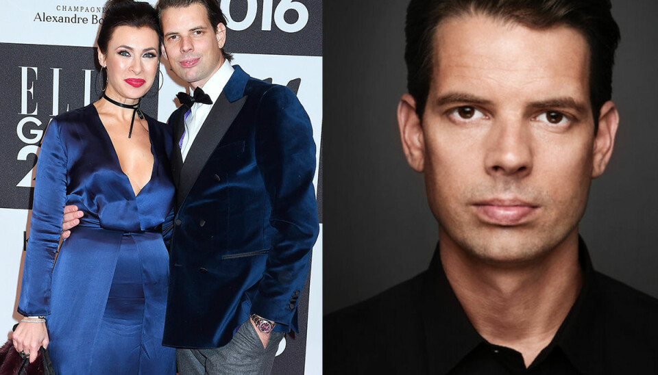 Alex Schulman: ”Jag vaknade, såg bröllopsbuketten och tänkte 'helvete!'”