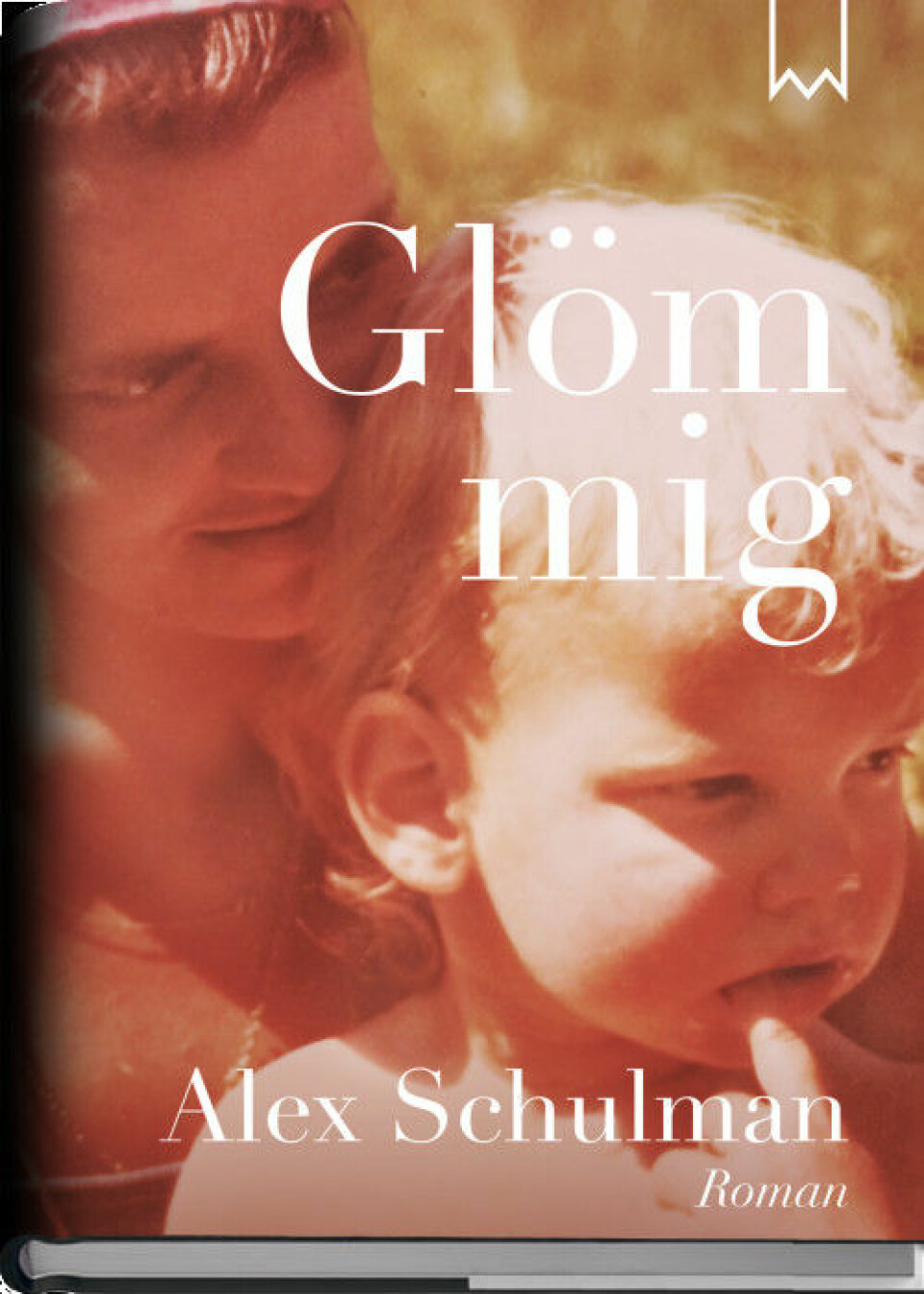 Alex Schulman är aktuell med sin roman ”Glöm mig”. Alex Schulman är aktuell med sin roman ”Glöm mig”.