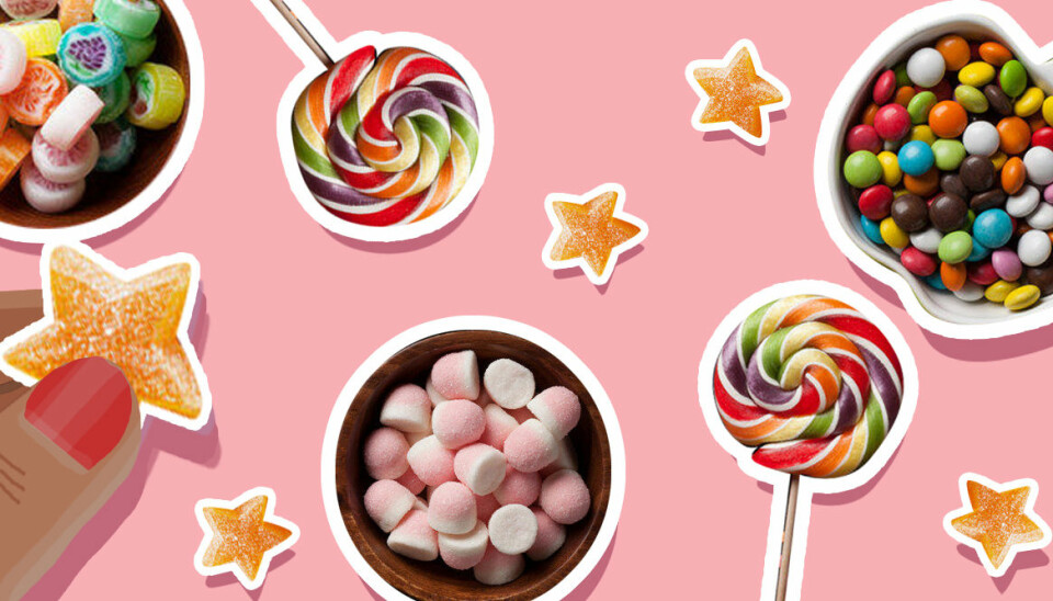 Lösgodis utan gelatin – 25 sorter du hittar i mataffären