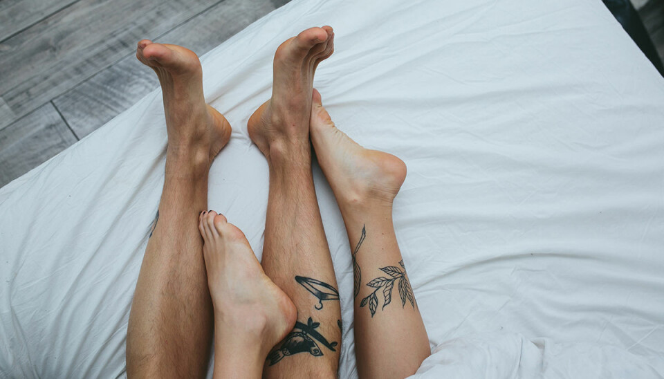 Tre olika KK-typer – så får du relationen att funka