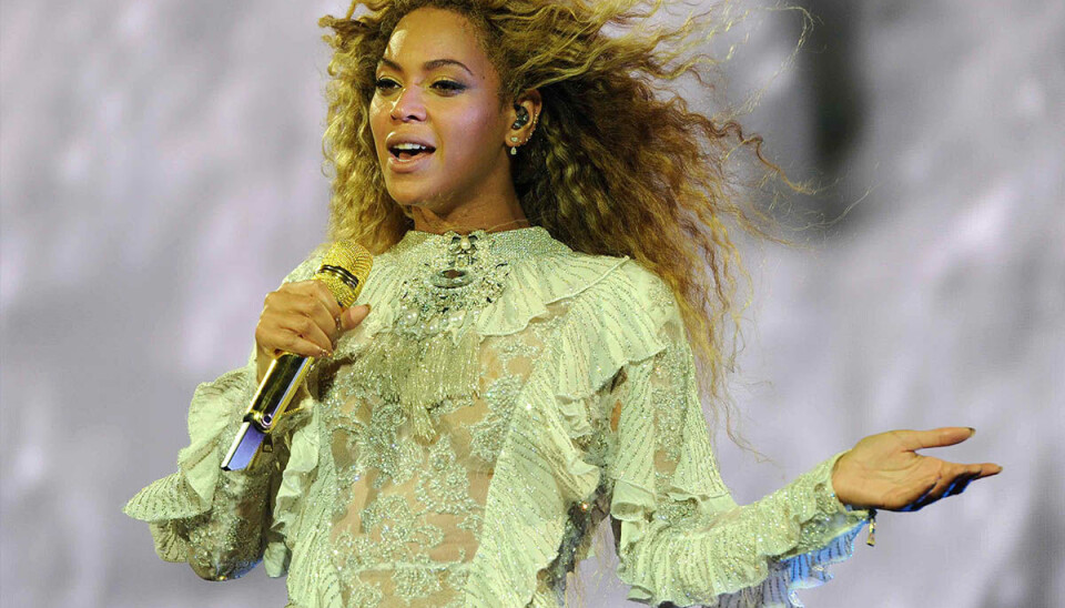 Se Beyoncés politiska powertal till fansen