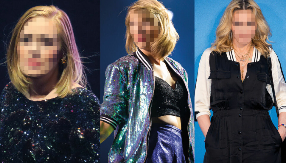 Det här är de bäst betalda kvinnorna i musikbranschen
