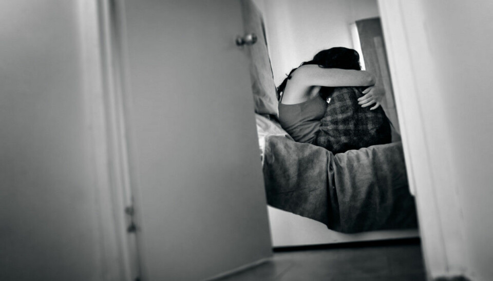 Allt fler män frias för våldtäkt – för att de hävdar att de sov