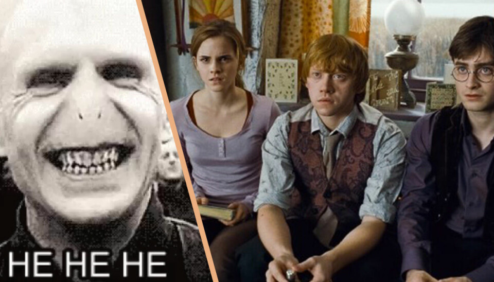 6 helt ologiska saker som händer i Harry Potter-filmerna