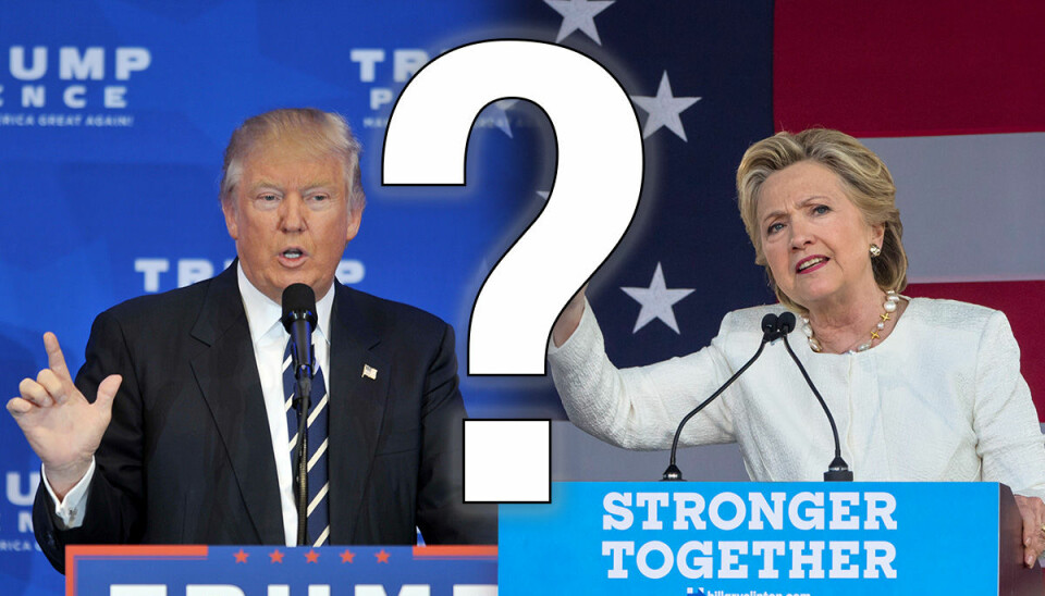 Hur mycket makt har USAs president – egentligen?