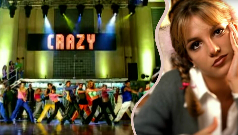 7 videos du minns om du var ett äkta Britney-fan