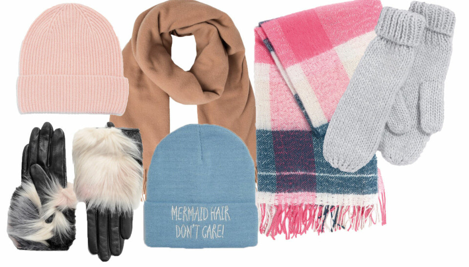 15 mysiga accessoarer som håller värmen