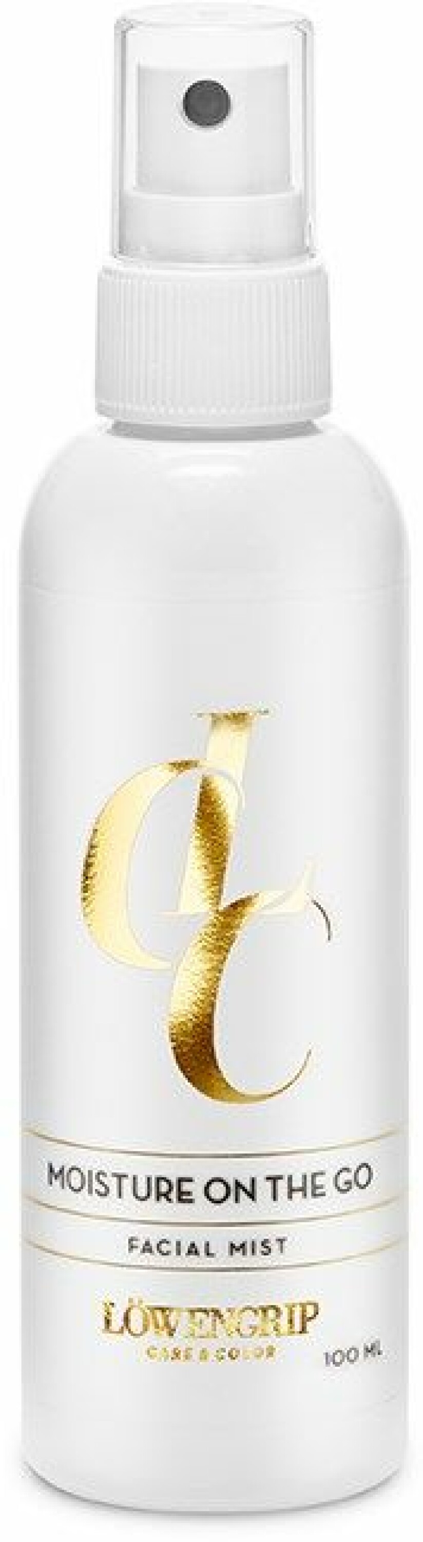 Ge huden extra glow och lyster med C-vitamin