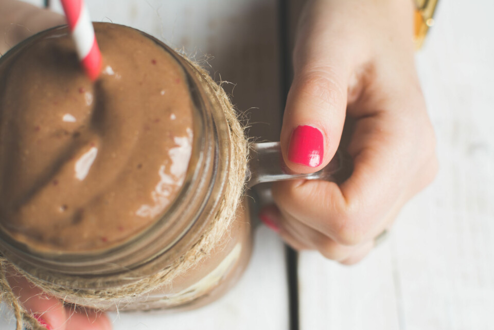 Smoothies baserade på växtmjölk är regel snarare än undantag numera. Smoothies baserade på växtmjölk är regel snarare än undantag numera.