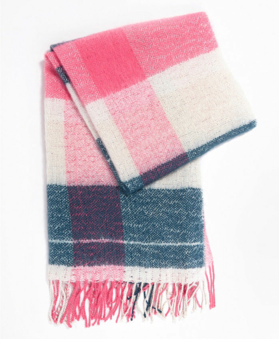 15 mysiga accessoarer som håller värmen
