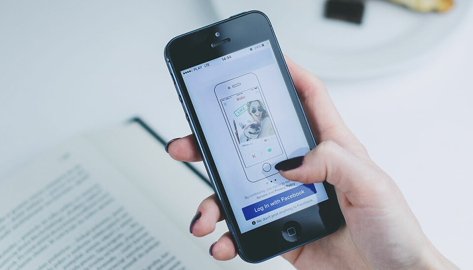 Nästa Iphone kan få trådlös laddning