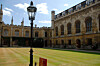 University of Cambridge, Storbritannien