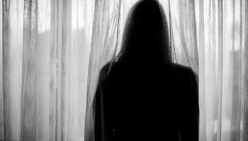 Mäns våld mot kvinnor – en dyster statistik