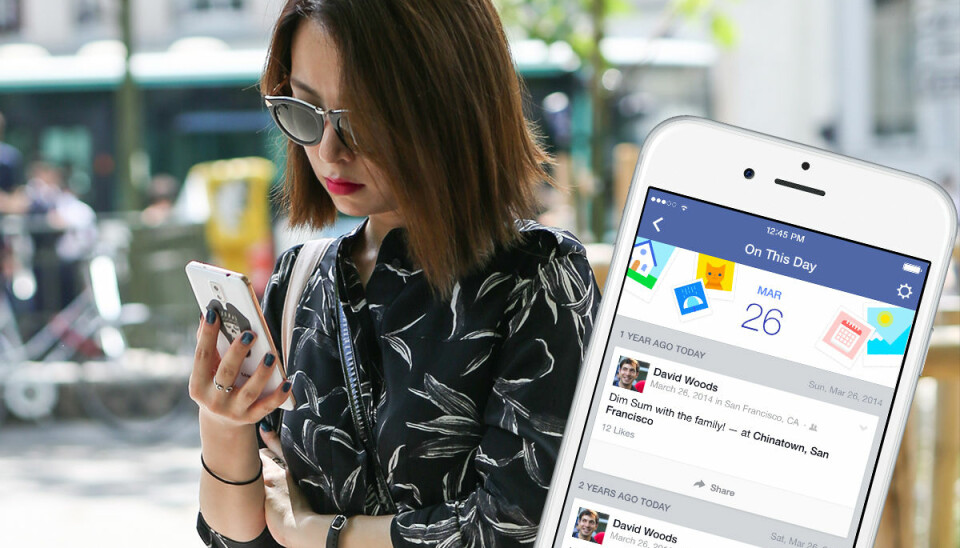 Facebook-funktionen du MÅSTE känna till om du blivit dumpad