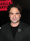 Johnny Galecki f&aring;r &auml;ven han ca 9,1 miljoner f&ouml;r ett avsnitt.
