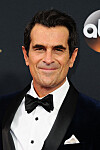 &Auml;ven Ty Burrell f&aring;r ungef&auml;r 2,2 miljoner per avsnitt.