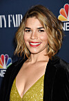 America Ferrera, som fr&auml;mst &auml;r k&auml;nd f&ouml;r att spela huvudkarakt&auml;ren i Ugly Betty tj&auml;nar ca 1,1 miljon per avsnitt av serien Superstore.