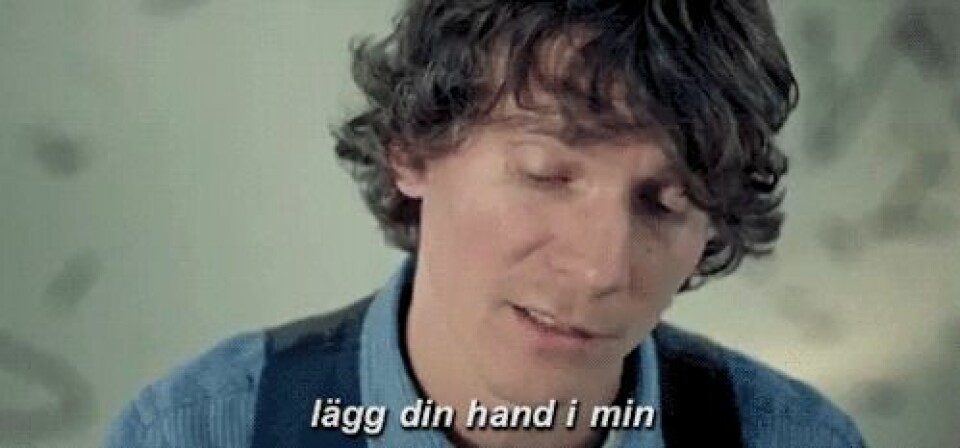 14 stadier du går igenom när du ska köpa biljetter till Håkan Hellström
