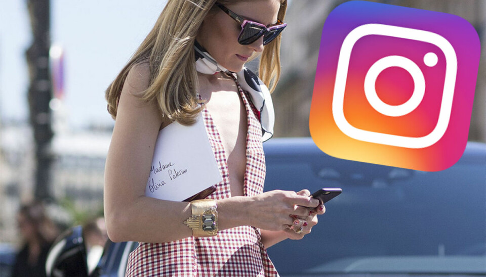 Instagrams nya uppdatering avslöjar dig när du tar en screenshot