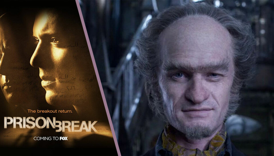 6 nya tv-serier du inte får missa i år