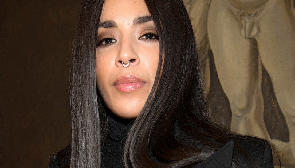 Loreen: ”Jag vill stärka kvinnor och förändra klimatet i världen”