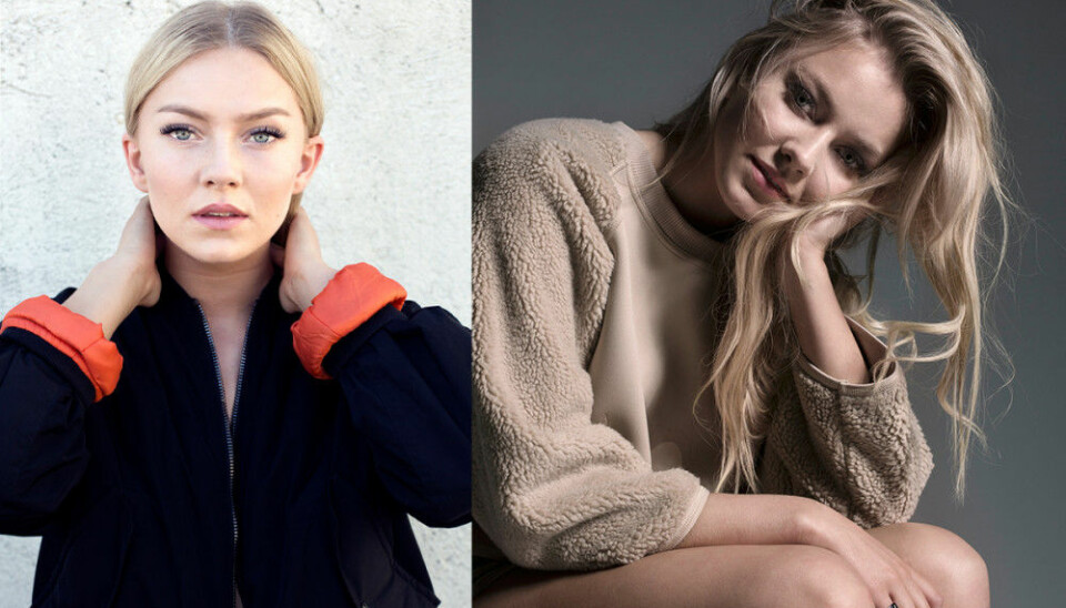 Astrid S: ”Jag växte upp med inställningen att tjejer är bäst”