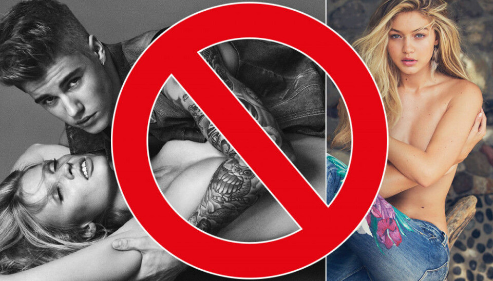Stockholm kan bli först i Sverige med riktlinjer mot rasistisk och sexistisk reklam
