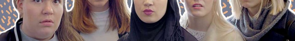 Lyxiga lockar när ghd lanserar locktänger